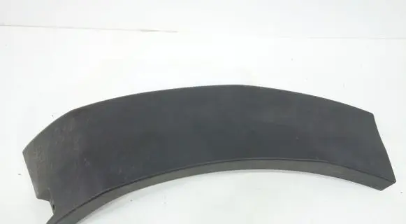 Renault Kadjar Number Plate Surrounds Holder Frame 8201589161