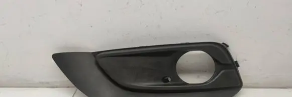 Opel Crossland X Front fog light trim/grill 39097380