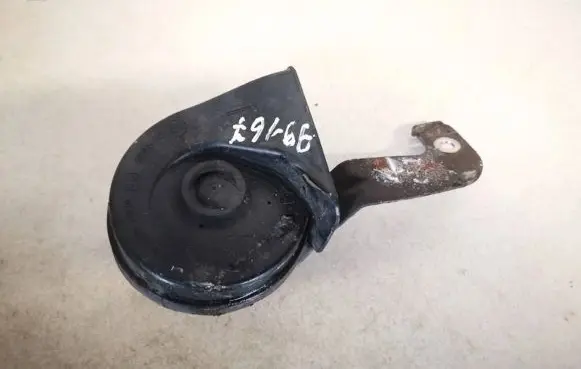 Volvo V50 Horn signal e30055306