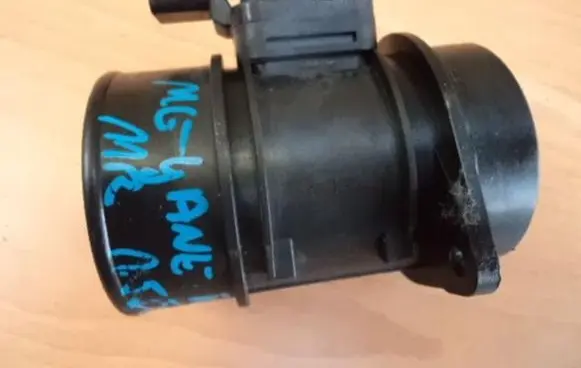 Renault Megane III Mass air flow meter