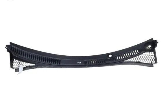 Wiper trim