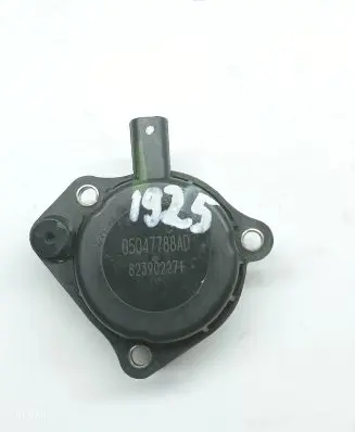 Jeep Grand Cherokee Crankshaft position sensor 05047788AD 823902271