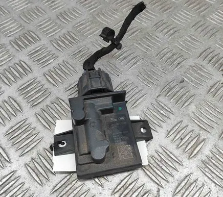 Land Rover Range Rover Sport L461 Fuel injection pump control unit/module LK629D370BD