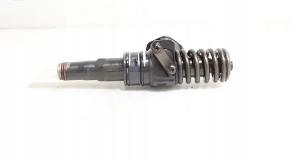 Audi A3 S3 8P Fuel injector 0414720215