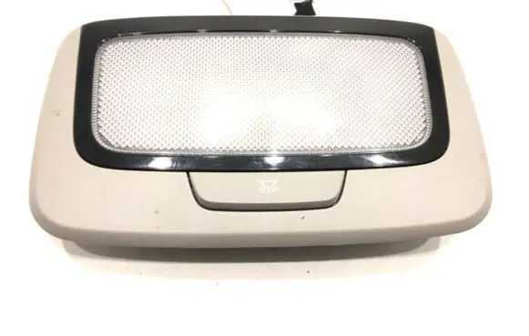 KIA Sportage Headlining lighting console trim 92850-05000