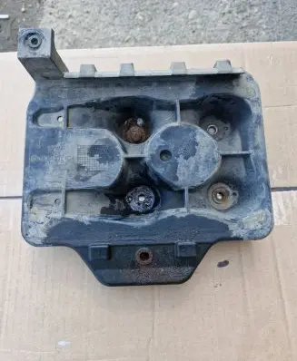 Audi A3 S3 8L Battery box tray 1J0804373E