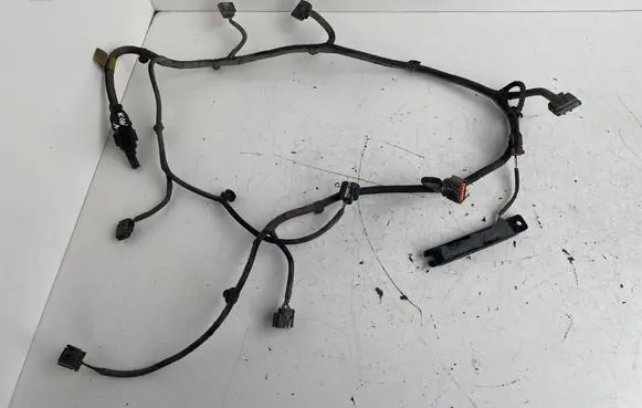 Hyundai Kona I Parking sensor (PDC) wiring loom 91880J9010