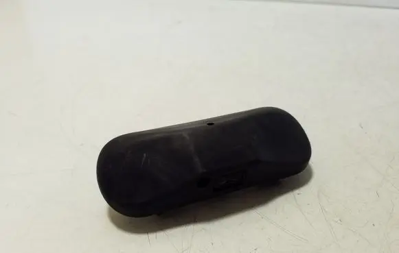 Windshield washer spray nozzle