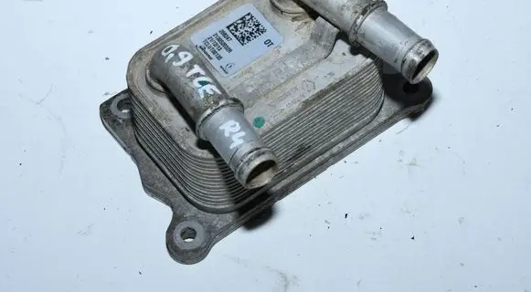 Dacia Sandero Engine oil radiator 213052032R