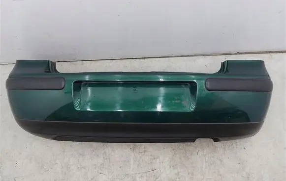 Fiat Albea Rear bumper 
