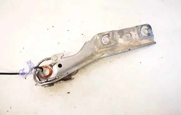 Chrysler Neon I Engine bonnet/hood hinges