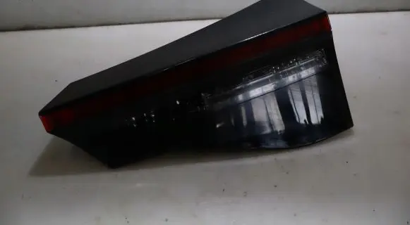 Toyota Yaris Cross Rear/tail lights