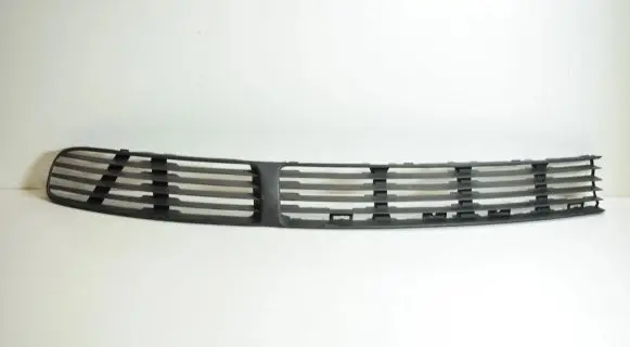 Audi A4 S4 B7 8E 8H Front bumper lower grill 3B0853677B
