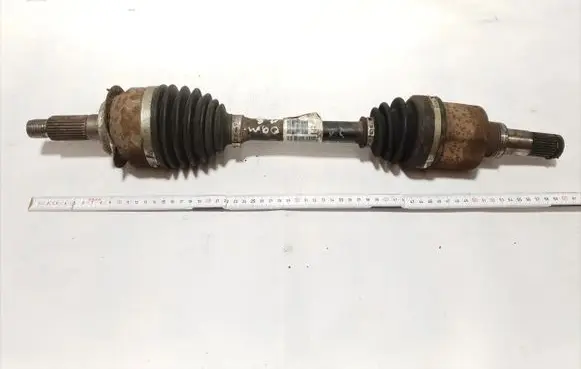 Suzuki SX4 Front driveshaft