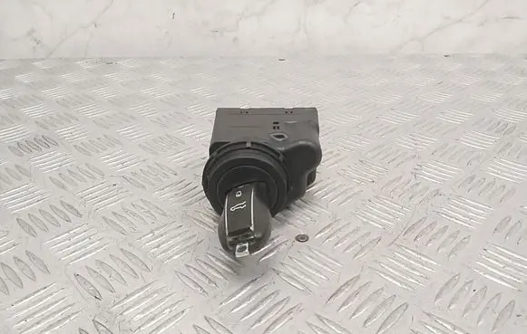 Ignition lock