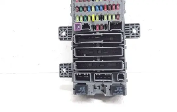 Honda Civic Fuse module SMGG341 37832LN E41188GT