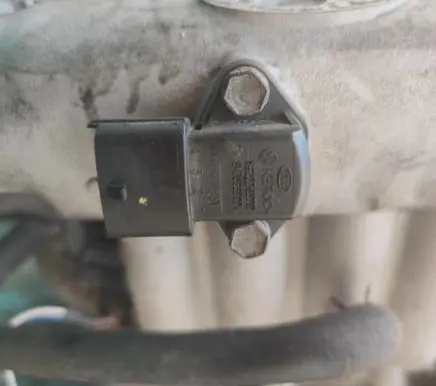 Hyundai Atos Classic Air pressure sensor 3930038110 9470930004