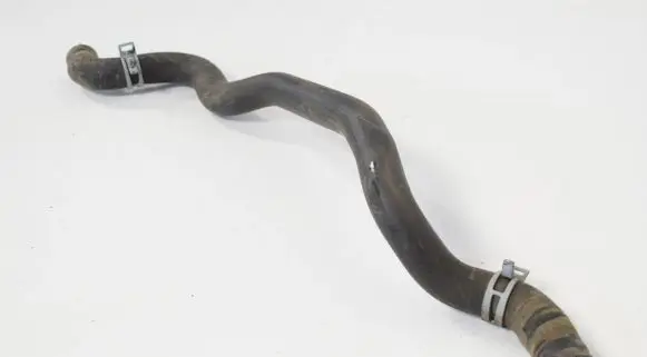 BMW 5 GT F07 Engine coolant pipe/hose 9119168