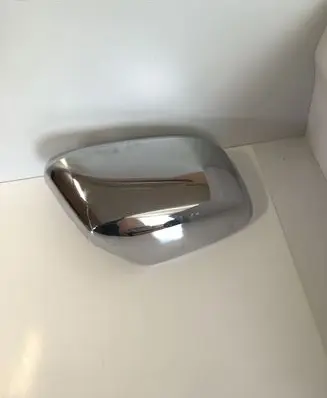Nissan Navara D40 Plastic wing mirror trim cover KE960EB000 10137868