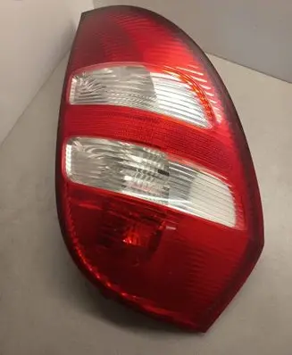 Mercedes-Benz A W169 Rear/tail lights A1698200364L 3830728003