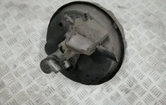 Renault Espace - Grand espace IV Brake booster 8200418297 786916054