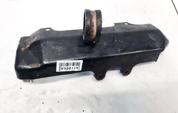 Subaru B9 Tribeca Engine mounting bracket 