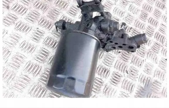 Mitsubishi Space Wagon Fuel filter 