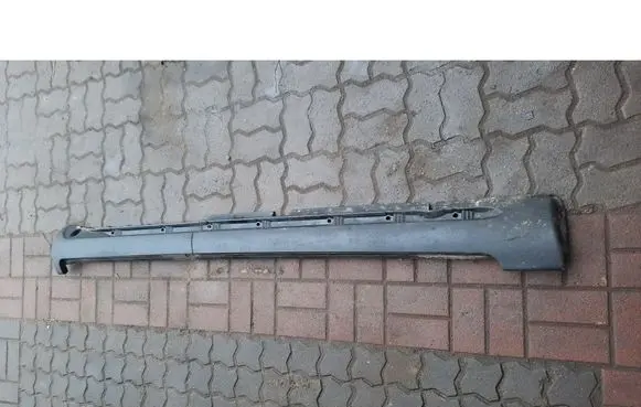 Volvo V70 Front sill (body part)