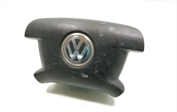 Volkswagen Caddy Steering wheel airbag 2K0880201A