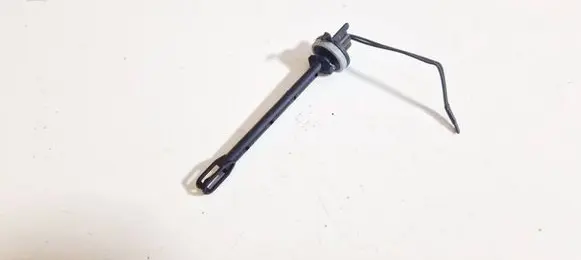 Peugeot 207 Interior temperature sensor 