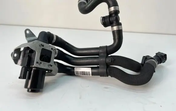 BMW 3 F30 F35 F31 Electric auxiliary coolant/water pump 8512236
