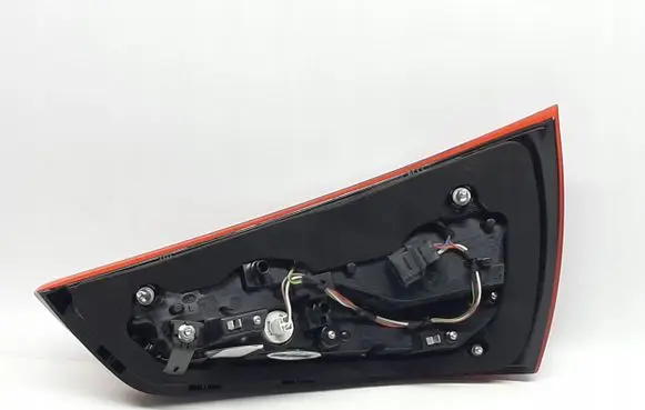 Audi A1 Rear/tail lights 8XA945093A
