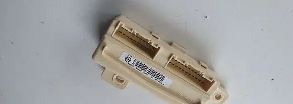 Hyundai Ioniq Fuse module