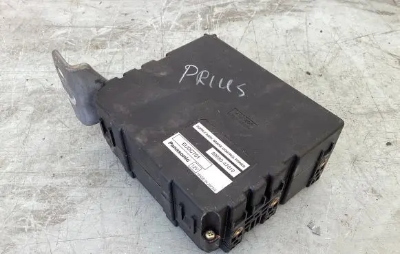 Toyota Prius (XW20) Brake system control unit/module 8968047010