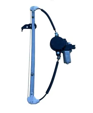 Mazda CX-5 Rear door window regulator with motor