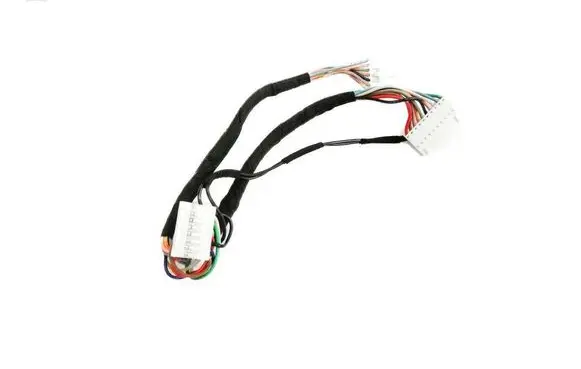 Land Rover Range Rover Sport L320 Steering wheel column trim 