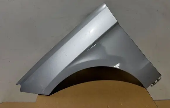 Mercedes-Benz ML W166 Fender A1668802500