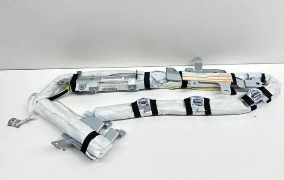Nissan Juke I F15 Roof airbag 34121066 62T4D2002116