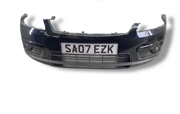 Ford C-MAX I Front bumper