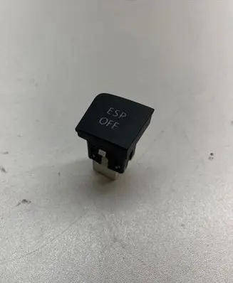 Volkswagen PASSAT B6 ESP (stability program) switch 3C0947117C