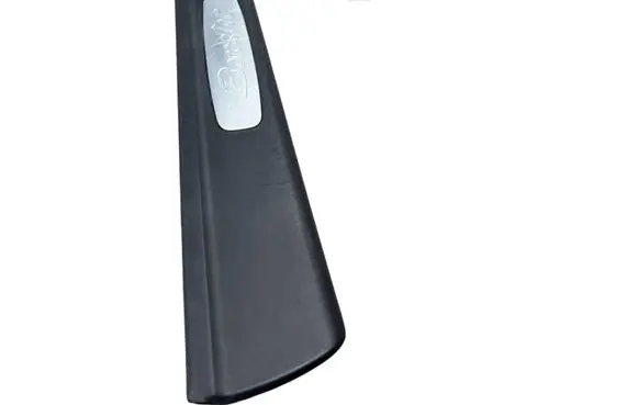 Porsche Boxster 986 Front sill trim cover 99655198401