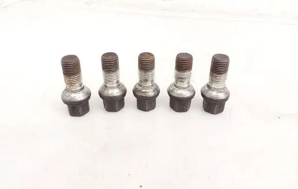 Audi A8 S8 D4 4H Nuts/bolts 