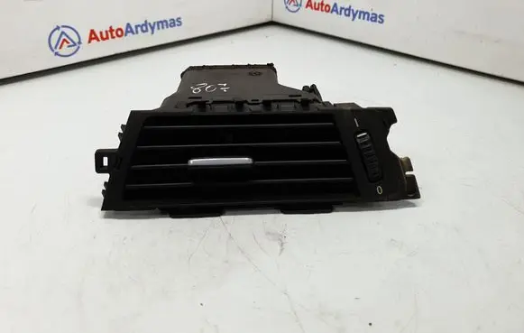 BMW 3 E90 E91 Dashboard side air vent grill/cover trim 9151166 64229151166 9130460