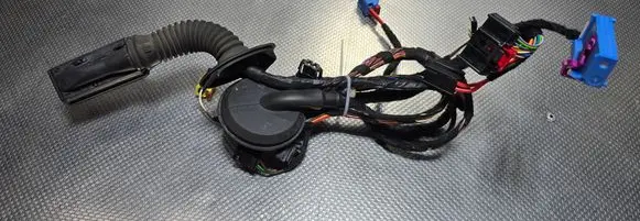 Skoda Octavia Mk3 (5E) Front door wiring loom 5E1971121M