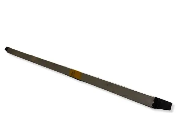 Volvo S90, V90 Radiator support slam panel bracket P31420046