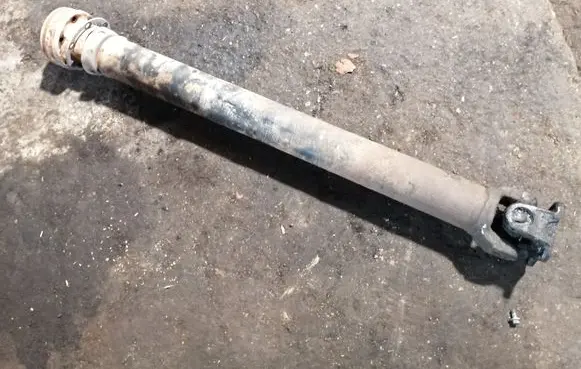 Hyundai Terracan Front prop shaft 