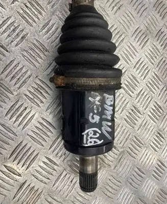 BMW X5 E53 Front driveshaft 7505003