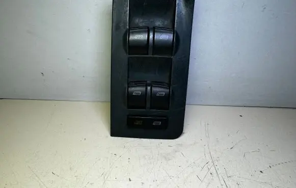 Audi A6 S6 C5 4B Electric window control switch 4B0958851 4B1959521