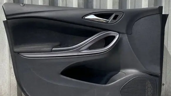 Opel Astra K Other interior part