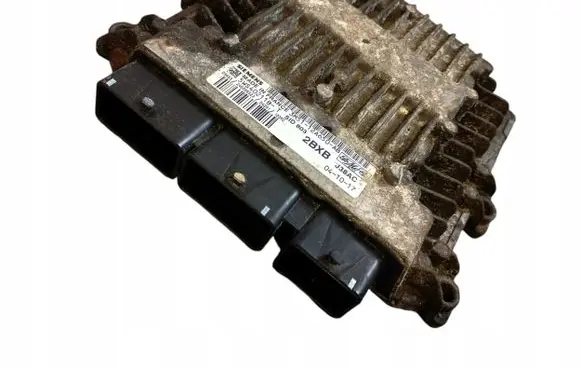 Ford Focus Engine control unit/module 12A650